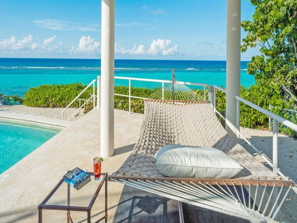 Cayman Islands Home 979520