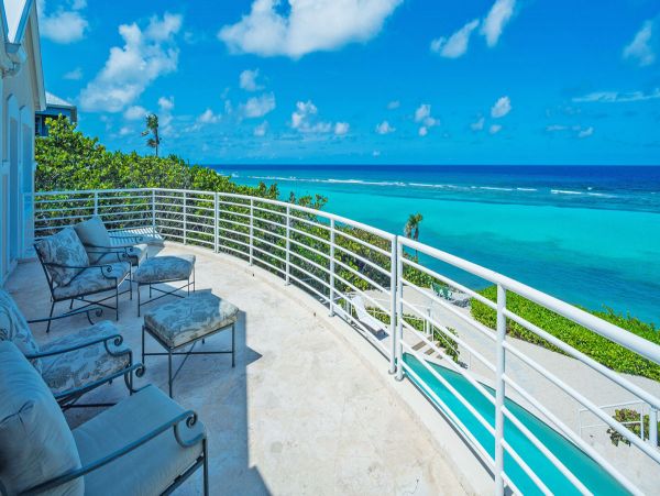 Cayman Islands Home 979520