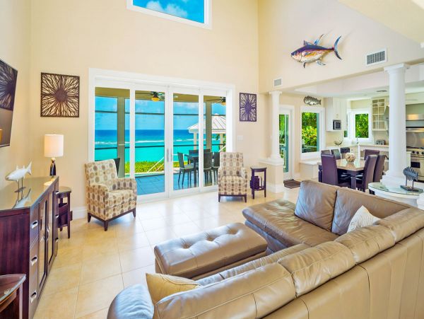 Cayman Islands Home 979520