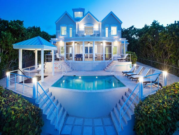 Cayman Islands Home 979520