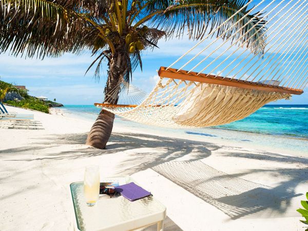 Cayman Islands Home 979522