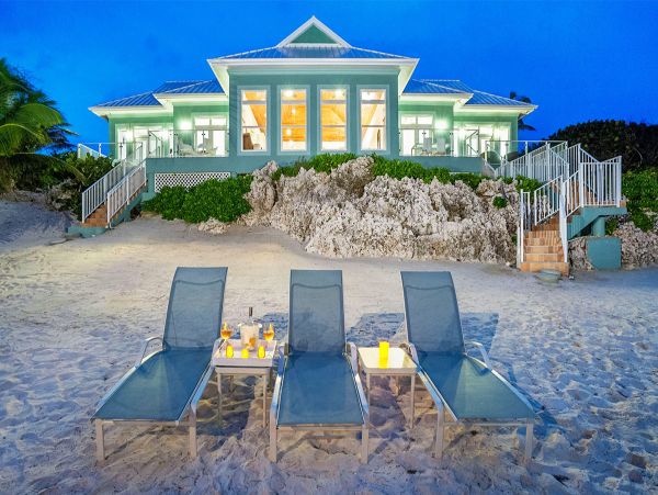 Cayman Islands Home 979522