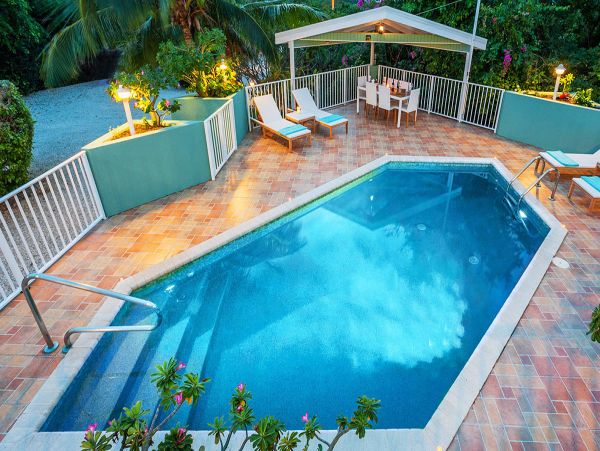 Cayman Islands Home 979522