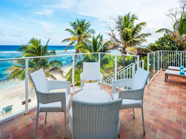 Cayman Islands Home 979522