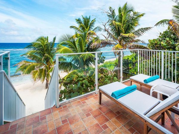 Cayman Islands Home 979522