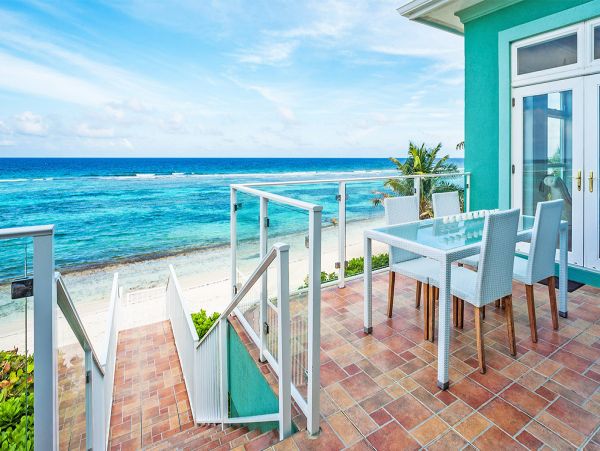 Cayman Islands Home 979522