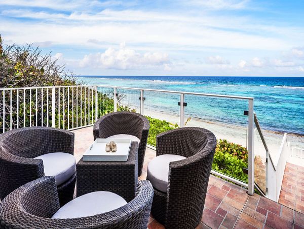 Cayman Islands Home 979522
