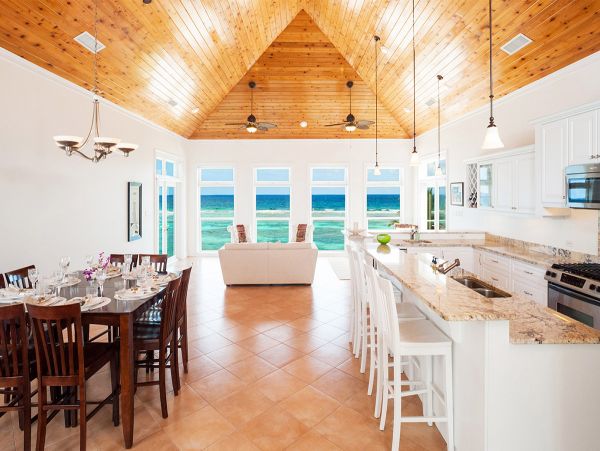Cayman Islands Home 979522