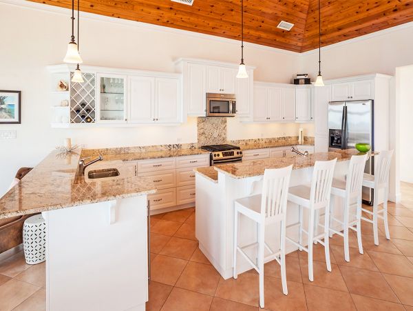 Cayman Islands Home 979522