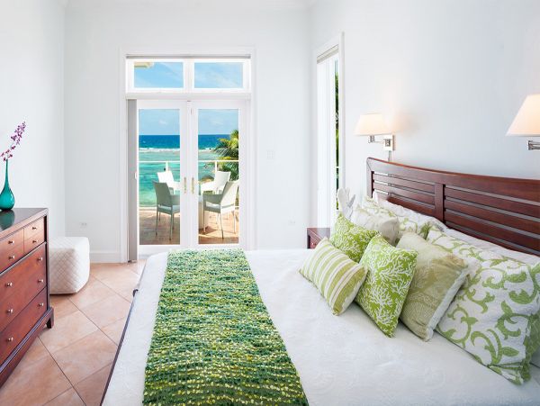 Cayman Islands Home 979522