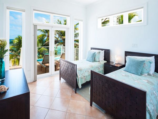 Cayman Islands Home 979522
