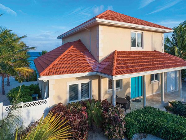 Cayman Islands Home 979523