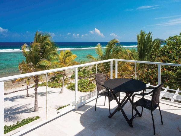 Cayman Islands Home 979523
