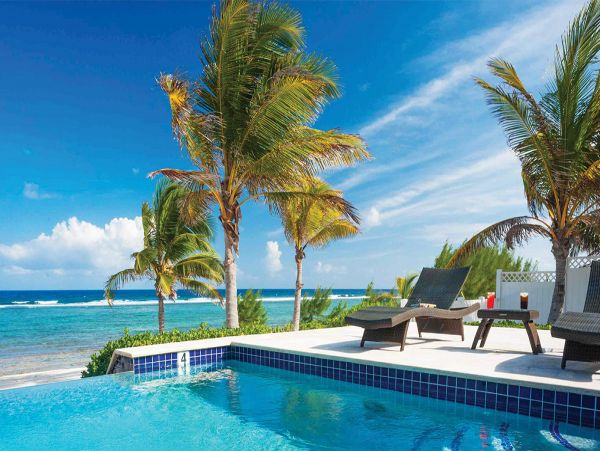 Cayman Islands Home 979523