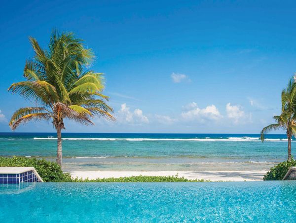 Cayman Islands Home 979523