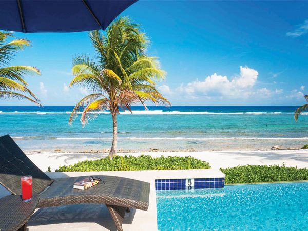 Cayman Islands Home 979523