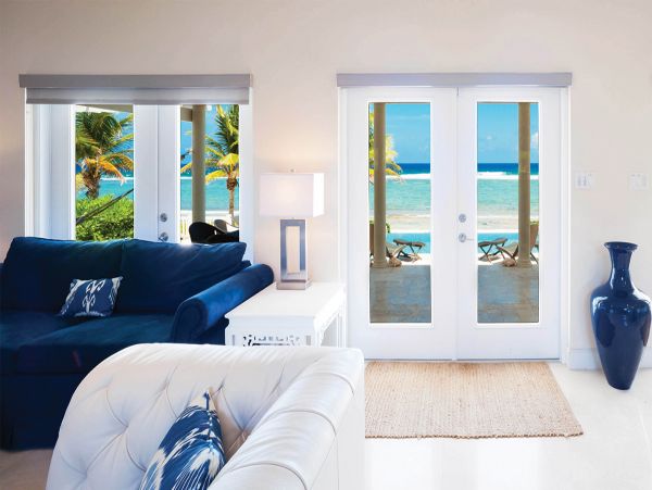 Cayman Islands Home 979523