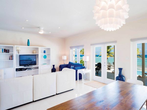 Cayman Islands Home 979523