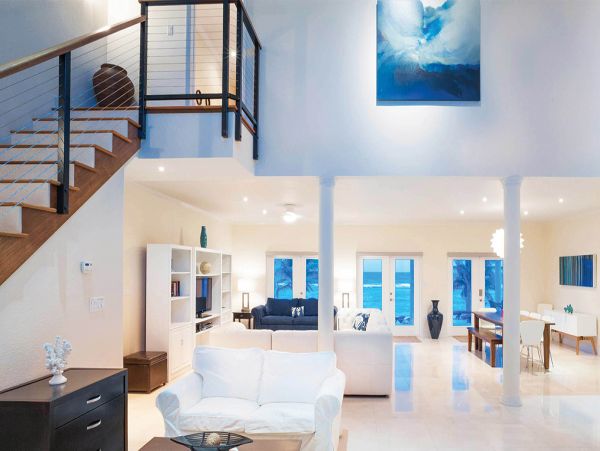 Cayman Islands Home 979523