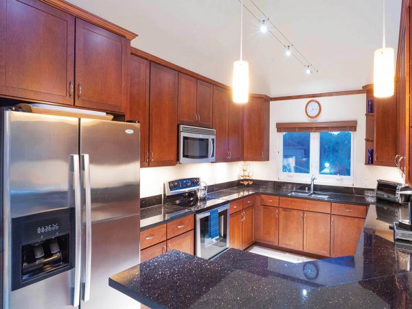 Cayman Islands Home 979523