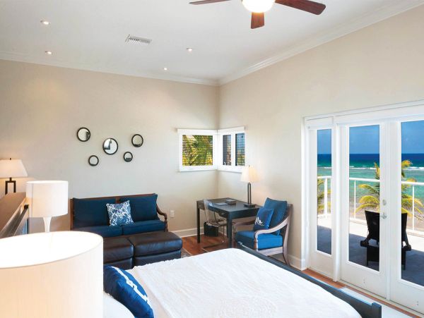 Cayman Islands Home 979523