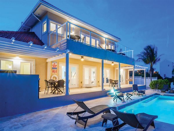 Cayman Islands Home 979523