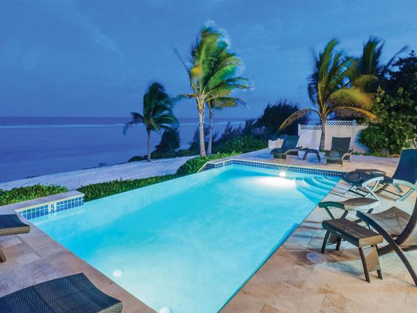 Cayman Islands Home 979523