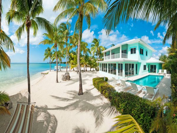 Cayman Islands Home 979524