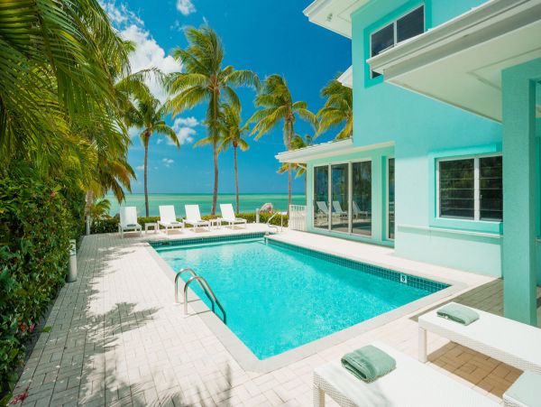 Cayman Islands Home 979524