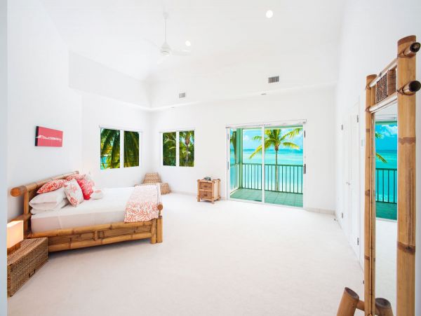 Cayman Islands Home 979524