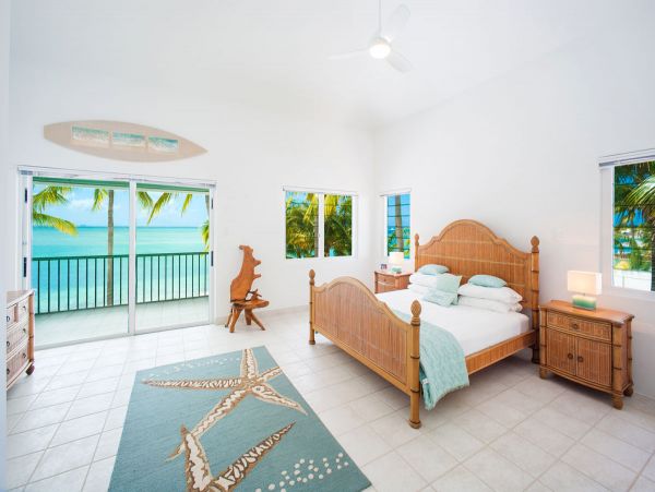 Cayman Islands Home 979524