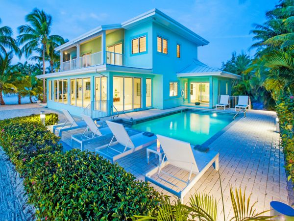 Cayman Islands Home 979524