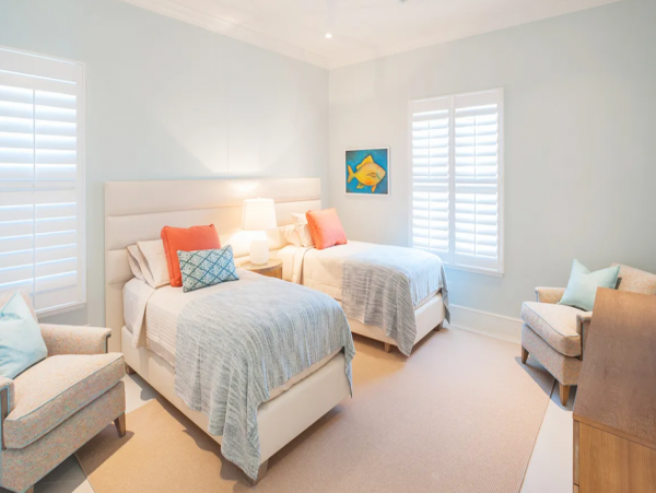 The Ultimate Luxury Cayman Vacation Villa 7 Bedrooms