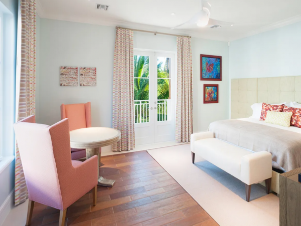 The Ultimate Luxury Cayman Vacation Villa 7 Bedrooms
