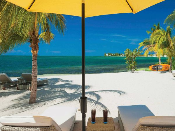 The Ultimate Luxury Cayman Vacation Villa 7 Bedrooms