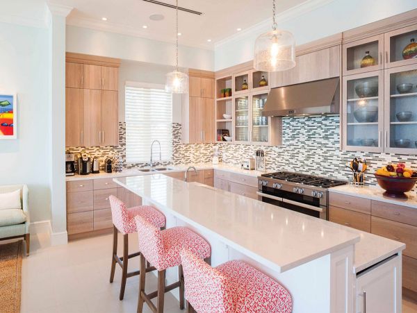 The Ultimate Luxury Cayman Vacation Villa 7 Bedrooms