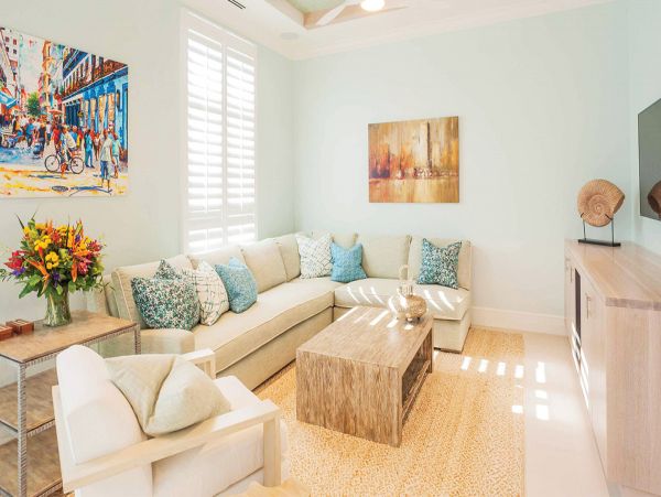 The Ultimate Luxury Cayman Vacation Villa 7 Bedrooms
