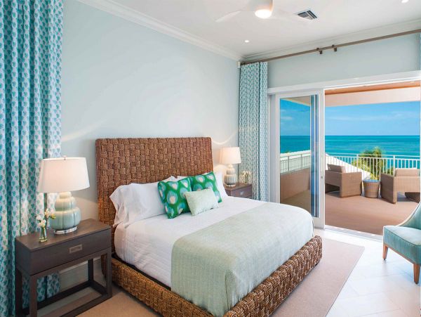 The Ultimate Luxury Cayman Vacation Villa 7 Bedrooms