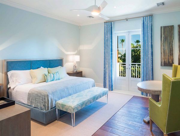 The Ultimate Luxury Cayman Vacation Villa 7 Bedrooms