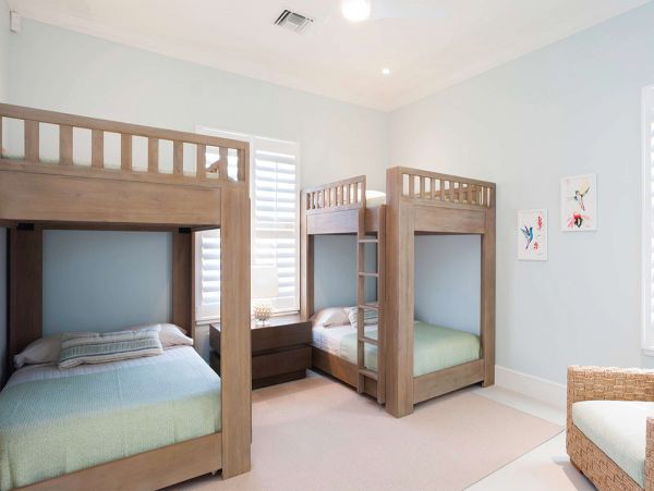 The Ultimate Luxury Cayman Vacation Villa 7 Bedrooms