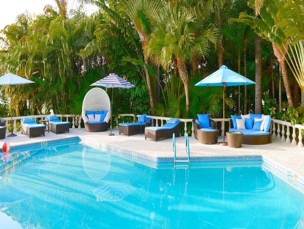 Cayman Islands Home 979526