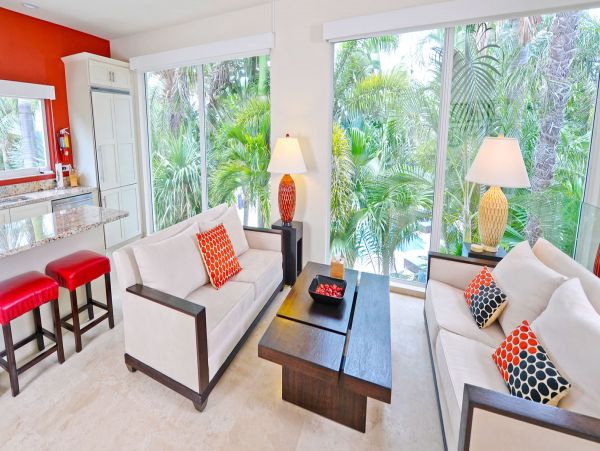 Cayman Islands Home 979526