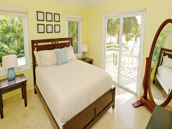 Cayman Islands Home 979526