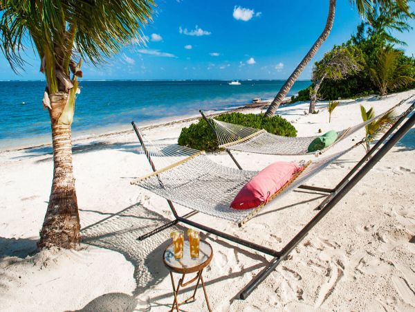 Cayman Islands Home 979527