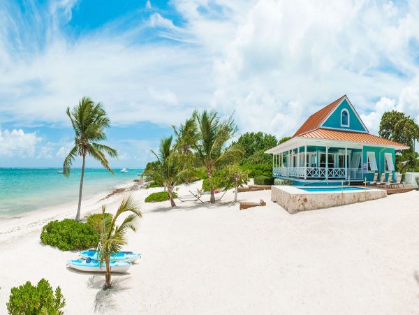 Cayman Islands Home 979527
