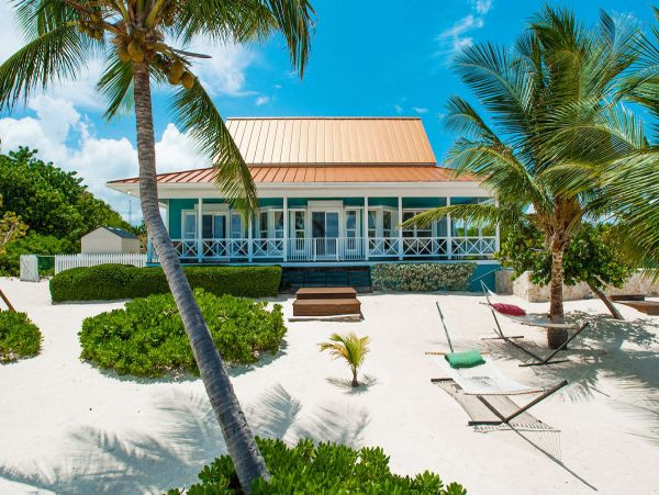 Cayman Islands Home 979527