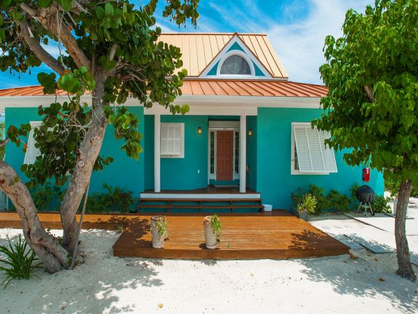 Cayman Islands Home 979527