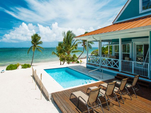 Cayman Islands Home 979527