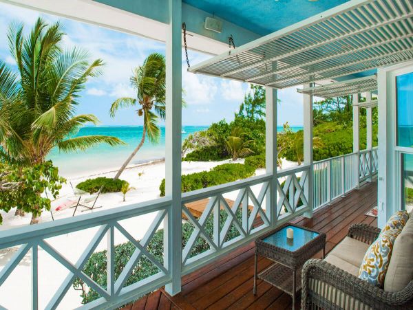 Cayman Islands Home 979527