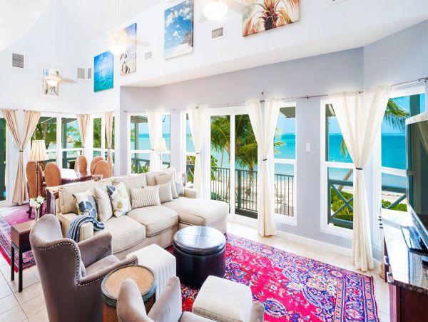 Cayman Islands Home 979527